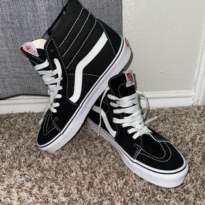 Men’s old Skool Vans